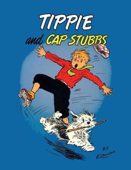 Paperback Tippie and Cap Stubbs (Dell Comic Reprint) Book