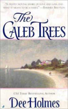 Mass Market Paperback The Caleb Trees Book