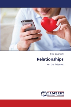 Paperback Relationships Book