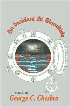 An Incident at Bloodtide - Book #12 of the Mongo