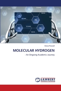 Paperback Molecular Hydrogen Book