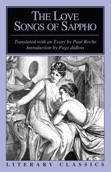 The Love Songs of Sappho