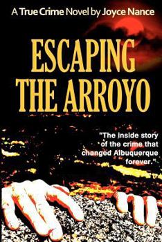 Paperback Escaping the Arroyo Book
