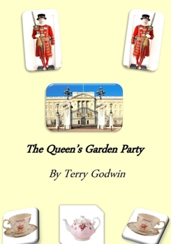 Paperback The Queen's Garden Party (revised) Book