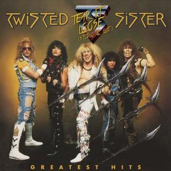 Vinyl Greatest Hits  Tear It Loose (Translucen Book