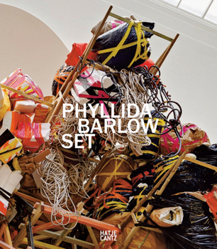 Hardcover Phyllida Barlow: Sculpture 1963 - 2015 Book