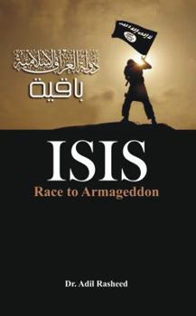 Hardcover Isis: Race to Armageddon Book