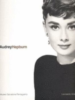 Hardcover Andrey Hepburn [Spanish] Book