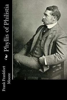 Paperback Phyllis of Philistia Book