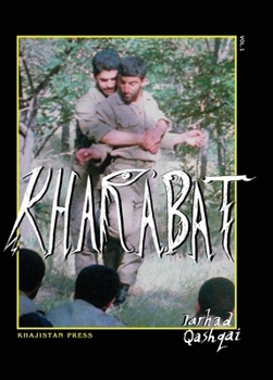 Hardcover Kharabat: Vol. 1 Book