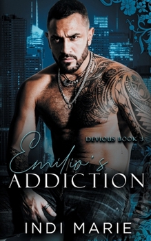 Paperback Emilio's Addiction Book