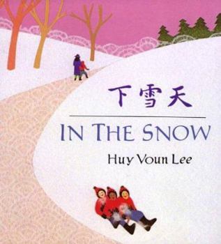 Paperback In the Snow Book