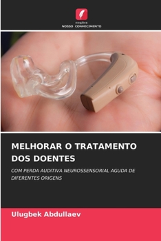Paperback Melhorar O Tratamento DOS Doentes [Portuguese] Book