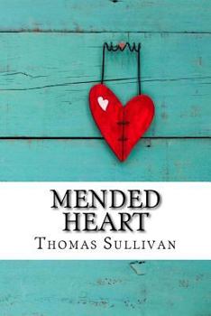 Paperback Mended Heart Book