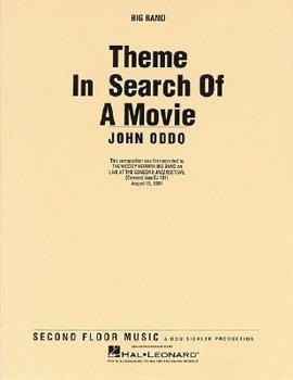 Paperback Theme in Search of a Movie Book