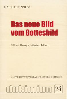 Paperback Das Neue Bild Vom Gottesbild [German] Book