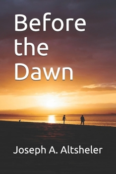 Paperback Before the Dawn Book