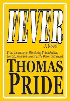 Paperback Fever Book