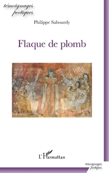 Paperback Flaque de plomb [French] Book