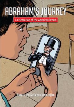 Paperback Abraham's Journey: A Celebration of the American Dream Book