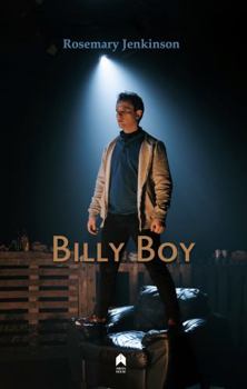 Paperback Billy Boy Book
