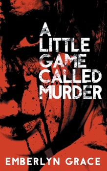 Paperback A Little Game Called Murder Book