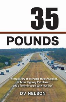 Paperback 35 Pounds Book