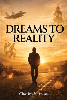 Paperback Dreams to Reality Book