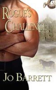Paperback Rogue's Challenge Book