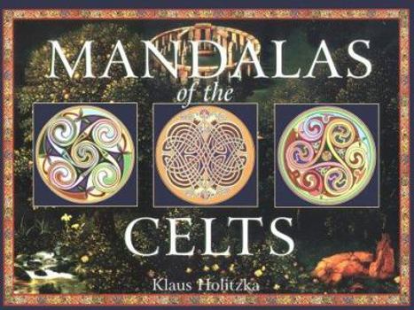 Mandalas Of The Celts