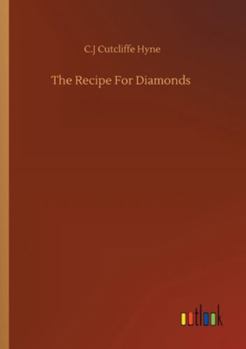 The Recipe for Diamonds: Large Print
