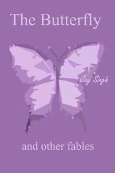 Paperback The Butterfly and other fables Book