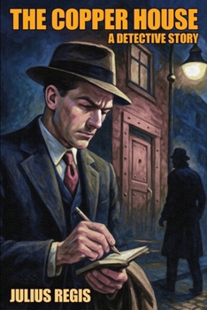 Paperback The Copper House: A Detective Story Book
