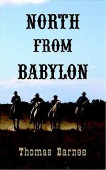 Paperback North from Babylon Book