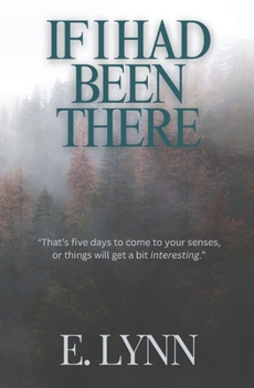 Paperback If I Had Been There: Explicit Version Book