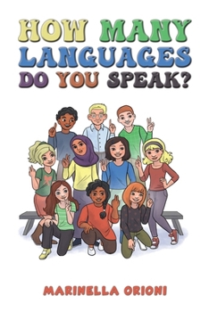 Paperback How Many Languages Do You Speak? Book
