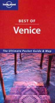 Paperback Best of Venice Book