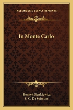 In Monte Carlo
