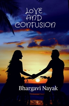 Paperback Love and confusion Book