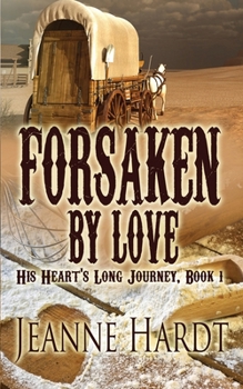 Paperback Forsaken by Love Book