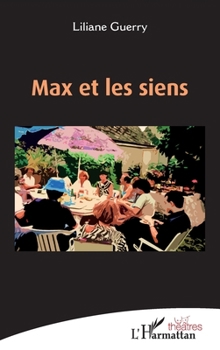 Paperback Max et les siens [French] Book