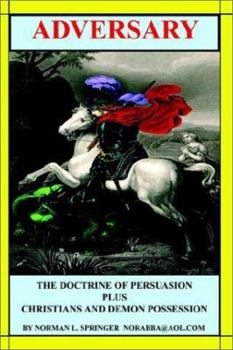 Paperback Adversary Book