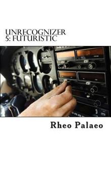 Paperback Unrecognizer 5 Book