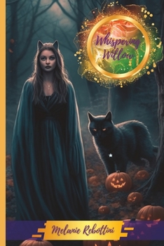 Paperback Whispering Willow Book