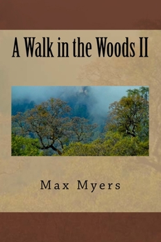 Paperback A Walk in the Woods II Book