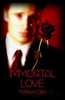 Paperback Immortal Love Book