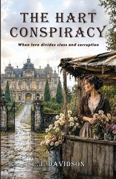 Paperback The Hart Conspiracy Book