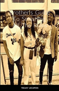 Paperback Brother's Guide To Smashing All The Rules Book