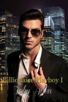 Paperback Billionaire Playboy I Book