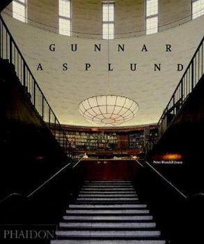 Gunnar Asplund
